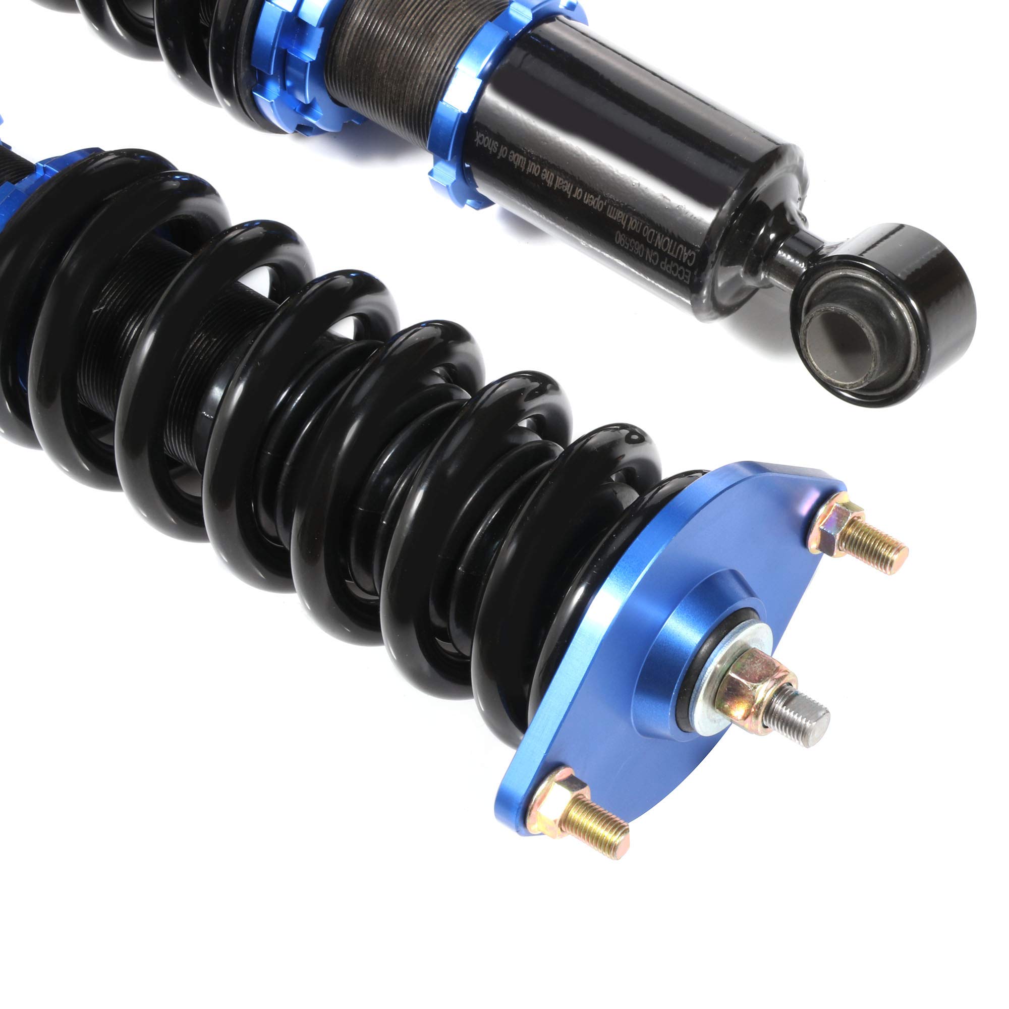 翔々 JDM Nissan 300zx Z32 Rear Shocks Struts Gear Climb GCZ32 Japan